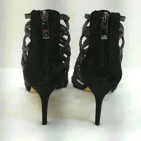 Imagine vince camuto braided sandal IM PAVEN - Picture 3 of 10